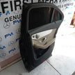 MERCEDES BENZ  C-CLASS W2O5 DRIVER SIDE REAR DOOR O/S/R COMPLETE GREY FMD108