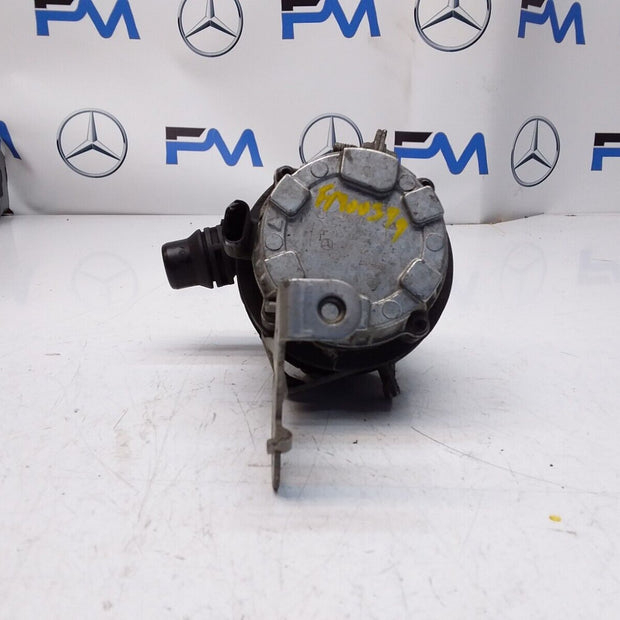 MERCEDES C-CLASS W205 ELECTRIC COOLER WATER PUMP A2055013020 FM00399