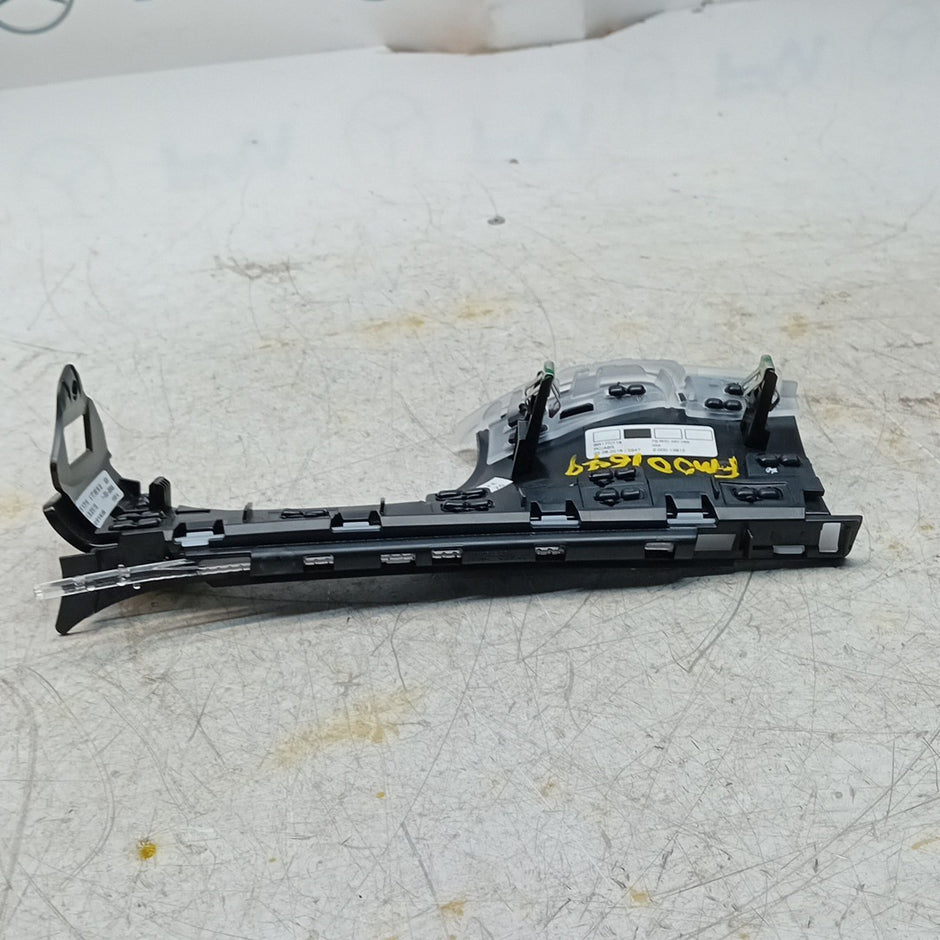 MERCEDES A-CLASS W177 ILLUMINAT2D RIGHT DASHBOARD TRIM A1776805803 FM001649