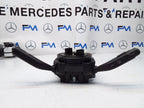 Mercedes  A-CLASS W177 INDICATOR/WIPER GEAR SELECT + SQUIB 10139371 2019 FM00533