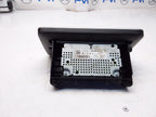 MERCEDES C-CLASS W205 2016 SAT NAV MULTIMEDIA SCREEN A2059009517 FM00681