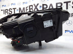 20 MERCEDES B-CLASS W247 HEADLIGHT PASSENGER SIDE NS A2479066501 FMH118 LED HIGH