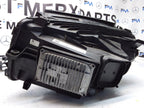 2018 MERCEDES GLC W253 HEADLIGHT LED HIGH PERFORMANC DRIVER OS A2539065401 FMH94