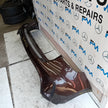 MERCEDES BENZ GLA X156 AMG REAR BUMPER BROWN 2014-19 A1568852425 FMX117