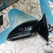 17/23 MERCEDES BENZ W213 E CLASS FRONT WING MIRROR FOLDING LEFT SIDE A2138104300