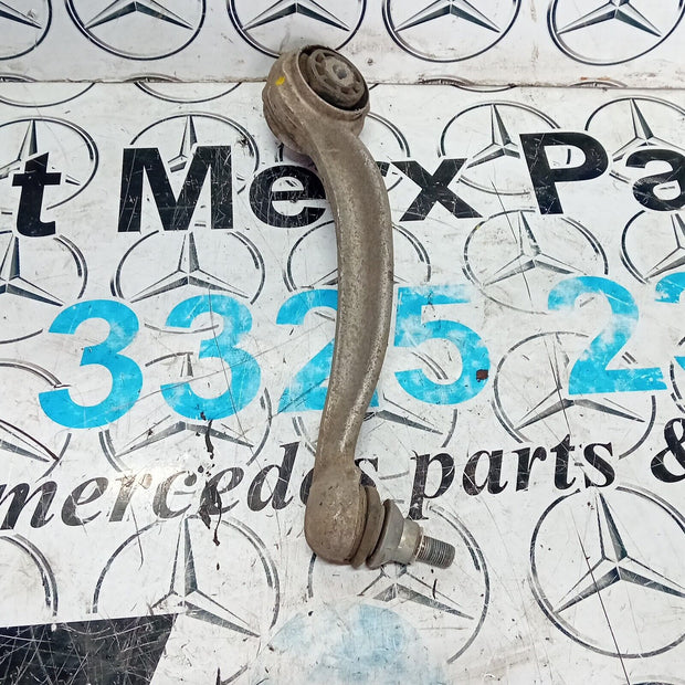 MERCEDES C-CLASS  W205 2014-2021 FRONT RIGHT SIDE WISHBONE CONTROL ARM FMW38