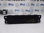 2017 MERCEDES BENZ C-CLASS W205 DRIVER SIDE KNEE AIRBAG A2058601600 FM00337