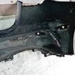 MERCEDES BENZ  A-CLASS W177 REAR BUMPER A1778804801 2018 BLACK FMX6