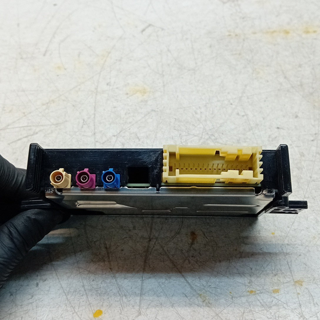 Mercedes S-CLASS W222 Bluetooth Hermes LTE Control  Module A2229004320 FM001531