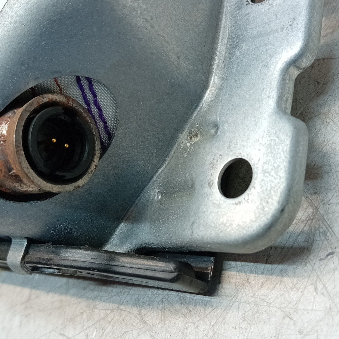MERCEDES E-CLASS W213 KNEE AIRBAG DRIVER OS RIGHT Q03 A2138600302 FM001222