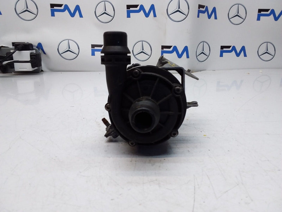 MERCEDES C-CLASS W205 ELECTRIC COOLER WATER PUMP A2055013020 FM00404