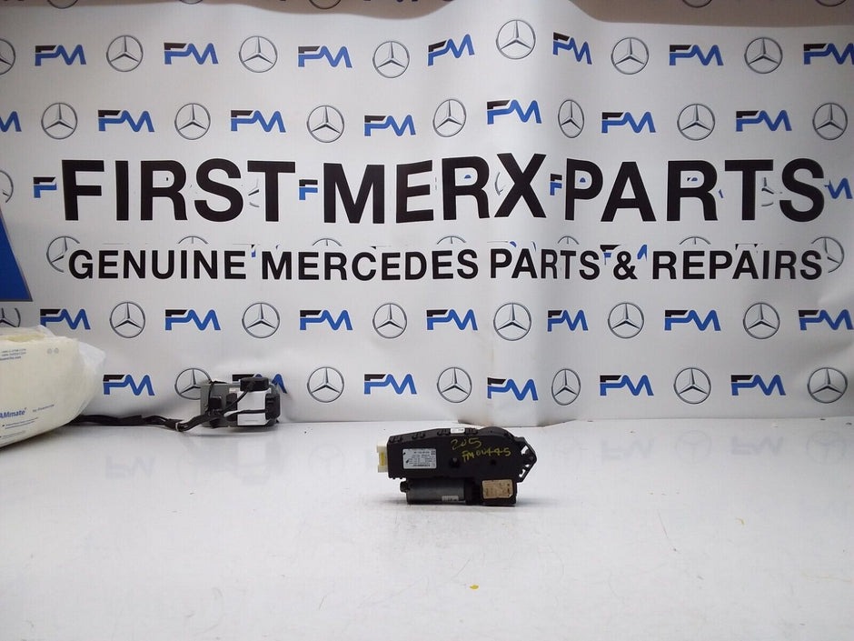 Mercedes C-CLASS W205 Sunroof Motor Regulator  A2059009104 FM00445
