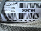 MERCEDES BENZ C CLASS 204 SERIES ESTATE 2007-2015 LEFT CURTAIN BAG A2048600705