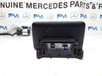 MERCEDES C-CLASS W205 2017 SAT NAV MULTIMEDIA SCREEN A2059004113 FM00674