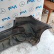 MERCEDES BENZ  A-CLASS W177 REAR BUMPER A1778804701 2018 BLACK COMPLETE FMX18