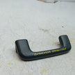 MITSUBISHI OUTLANDER MK3 LEFT OR RIGHT ROOF HANDLE BLACK FM001626