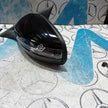 2017 MERCEDES C CLASS W205 RIGHT SIDE WING MIRROR POWER FOLD IN BLACKA2058104702