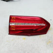 MERCEDES BENZ  E-CLASS W213 DRIVER RIGHT OS REAR TAIL LIGHT  2016 FMT269