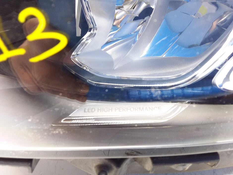 2022 MERCEDES A CLASS W177 HEADLIGHT LED N/S COMPLETE FACELIFT A1779064905 FMH13