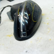 MERCEDES C-CLASS W205 PASSENGER WING MIRROR NS BLACK PL CAMERA A2058104901 FMM75