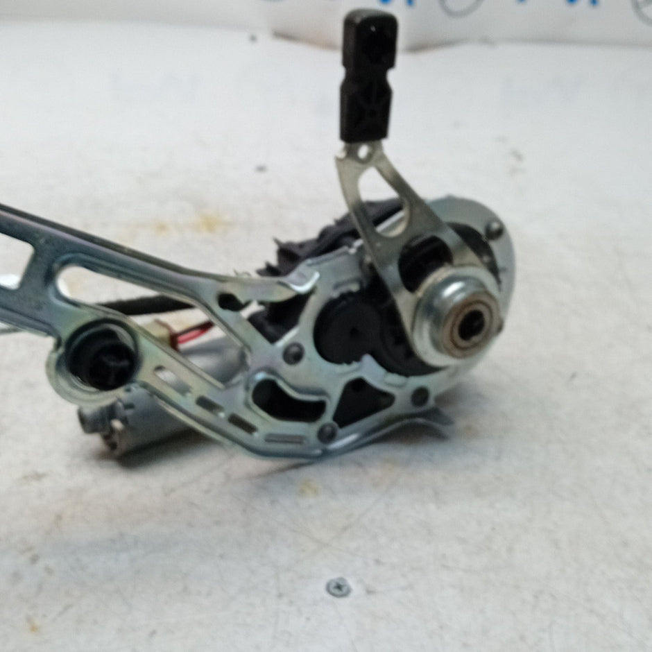 MERCEDES BENZ E-CLASS W213 TAILGATE POWER LIFT SOFT CLOSE 0390204 124 FM001265