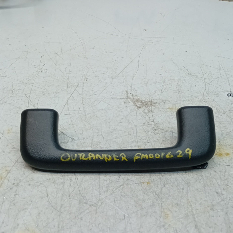 MITSUBISHI OUTLANDER MK3 LEFT OR RIGHT ROOF HANDLE BLACK FM001629