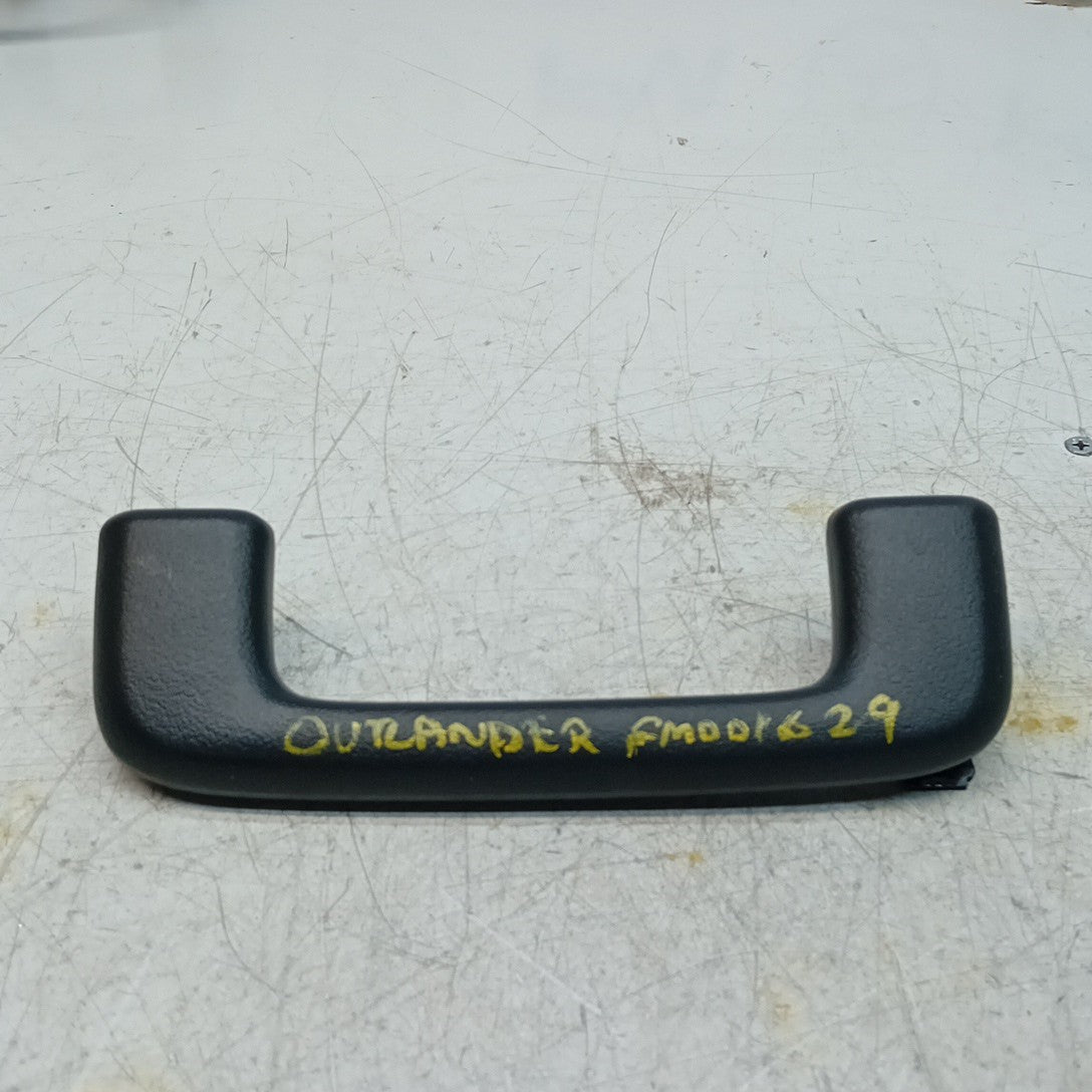 MITSUBISHI OUTLANDER MK3 LEFT OR RIGHT ROOF HANDLE BLACK FM001629