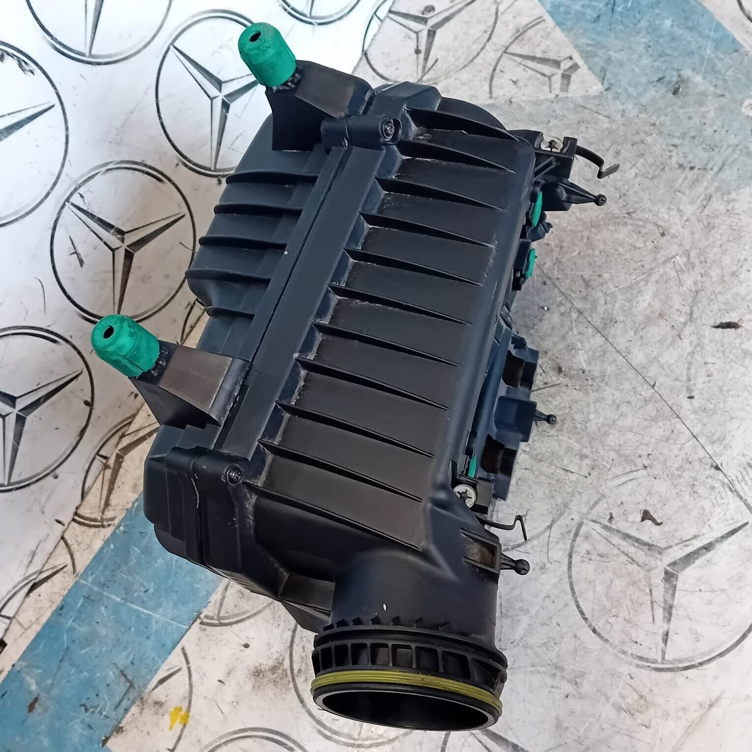 MERCEDES V177 W177 A35 2020  2.0 PETROL AIR FILTER BOX OEM A2600902900