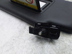 MERCEDES BENZ  A-CLASS W177 SUN VISOR PASSENGER SIDE A0078173620 FMR197