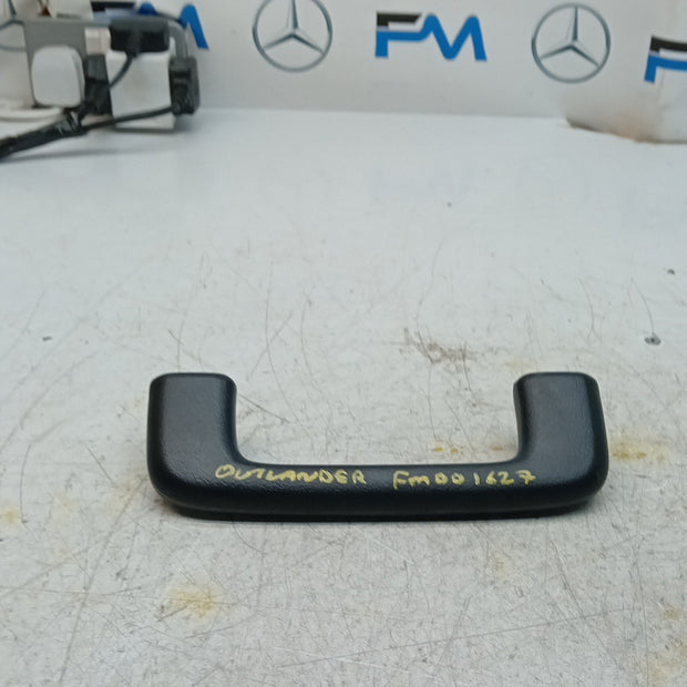 MITSUBISHI OUTLANDER MK3 LEFT OR RIGHT ROOF HANDLE BLACK FM001627