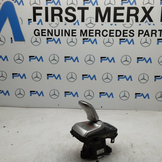 MITSUBISHI OUTLANDER GEAR STICK 2400A355 FMR121