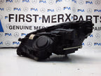 2014 MERCEDES E-CLASS W212 O/S Driver Side Front Headlight A2129063203 FMH39