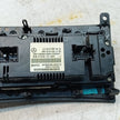 MERCEDES E-CLASS W207 W212 CLIMATE CONTROL PANEL A2129005018 2016 FM001535