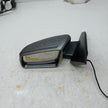 MERCEDES A-CLASS  W176 PASSENGER SIDE WING MIRROR A1768100116 SILVER FMM39