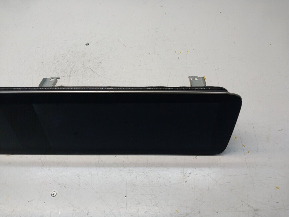 MERCEDES BENZ E-CLASS W213 W238 SAT NAV SCREEN HEAD UNIT A2135406986 FM00650