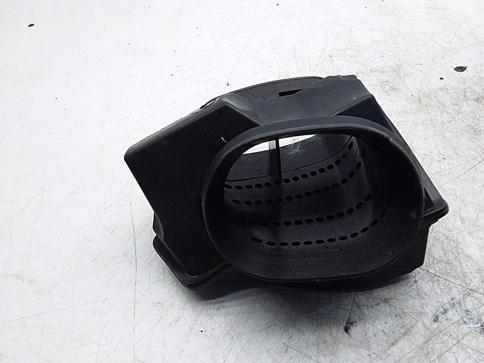 MERCEDES BENZ  E-CLASS W213 AIR INTAKE DUCT A6540901200 FMR211
