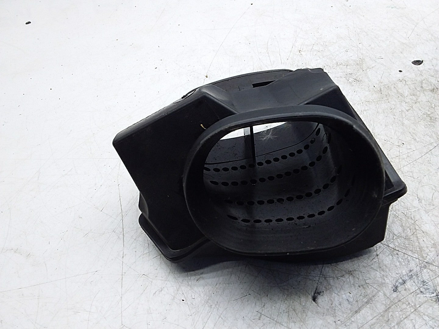 MERCEDES BENZ  E-CLASS W213 AIR INTAKE DUCT A6540901200 FMR211