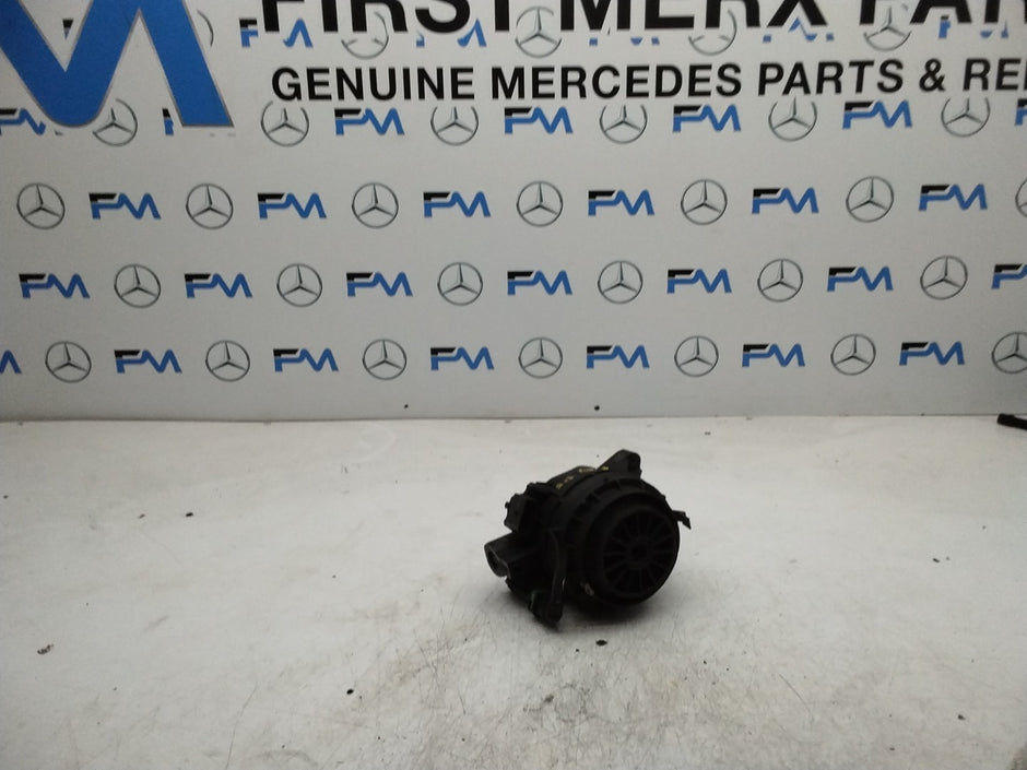 MERCEDES BENZ  E-CLASS W213 FUEL FILTER HOUSING A6540900252 FMR63