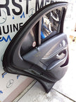 MERCEDES E-CLS W213 SLN PASSENGER REAR DOOR NSR GREY 2016-23 COMPLETE FMD610