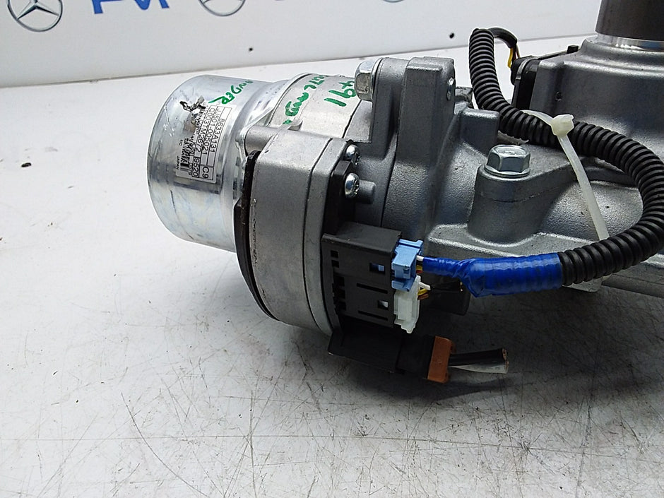 MITSUBISHI OUTLANDER ELECTRIC STEERING COLUMN 2015-2021 8633A131 FMR491