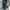 MITSUBISHI OUTLANDER DRIVER SIDE FRONT DOOR O/S/F BLACK FMD118