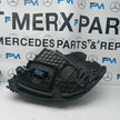 2022 MERCEDES C-CLASS W206 HEADLIGHT DRIVER OS A2069067003 FMH148 DIGITAL LIGHT