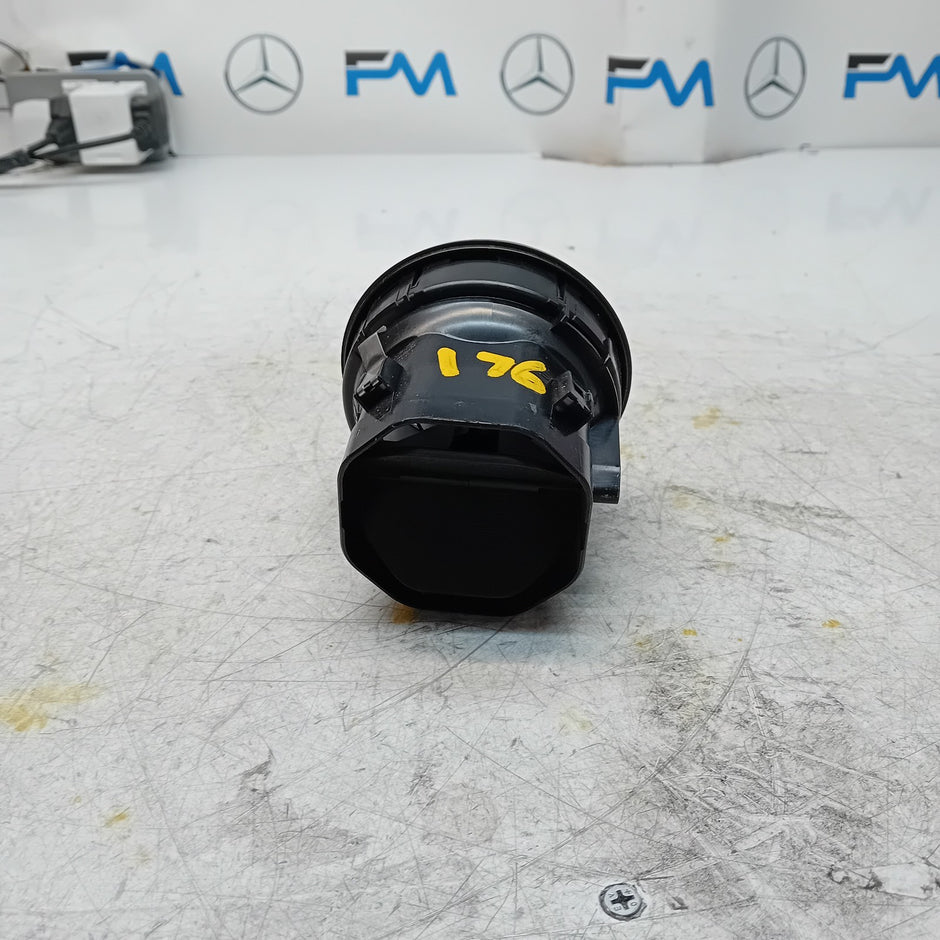 MERCEDES BENZ A-CLASS W176 DASHBOARD AIR VENT 2015 A1768300754 FM001494
