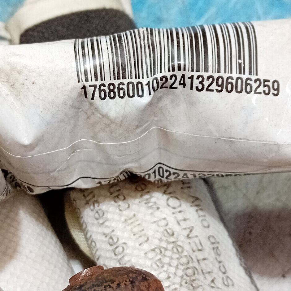 MERCEDES A CLASS W176 13-17 PASSENGER N/S ROOF CUTAIN AIRBAG A176860010 VS4188