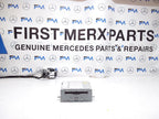 MERCEDES - BENZ E - CLASS W205 2016 RADIO SAT NAV HEAD UNIT  A2059003729 FM00301