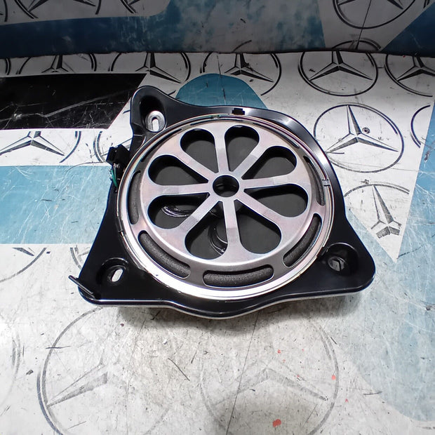 2016 MERCEDES C CLASS A205 W205 FRONT LEFT PASSENGER SIDE SPEAKER A2058201600