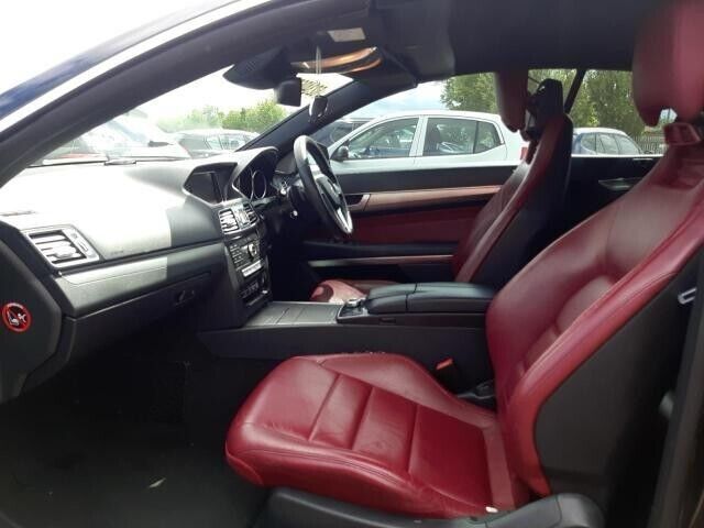 MERCEDES BENZ E-CLASS W207  BREAKING/DOORS ( N.S.F , O.S.F , N.S.R & O.S.R )