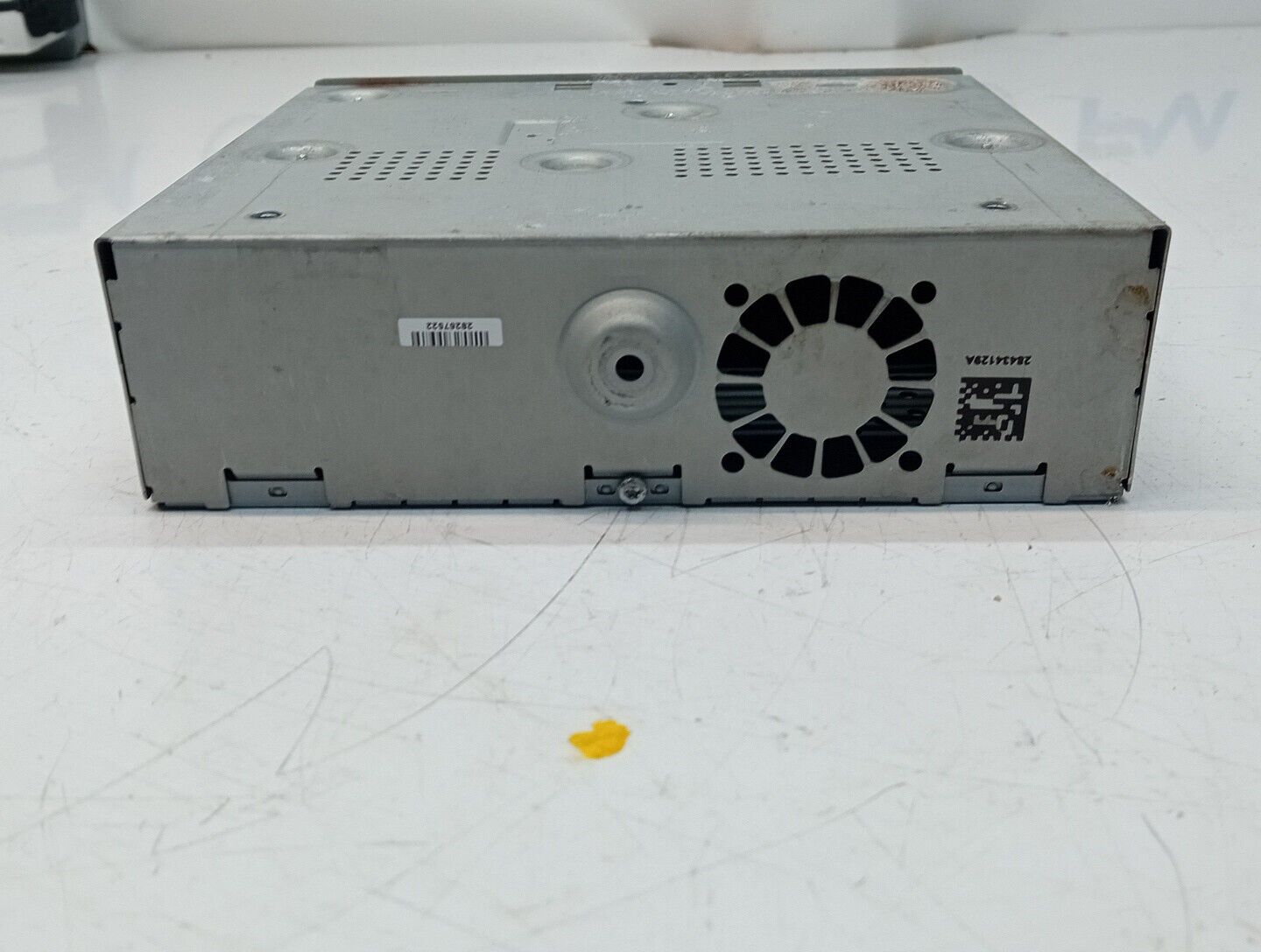 Mercedes Glc C E Class Radio Tuner Box W253 W205 W213 14-21 A2229008911 FM294