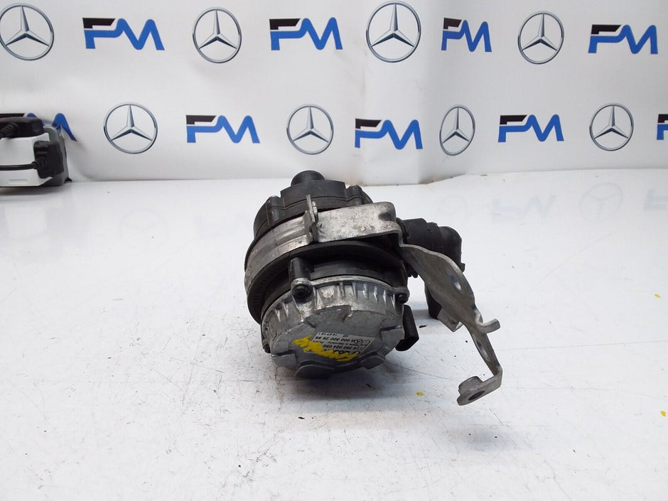 MERCEDES C-CLASS W205 ELECTRIC COOLER WATER PUMP A0005002686 FM00614