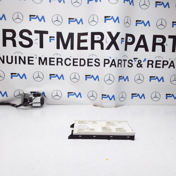 Mercedes B-CLASS W246 SAM Signal Control Module Unit A2469009413 FM00352